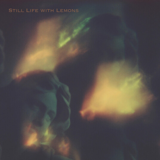 Marta Warelis Still Life With Lemons CD
