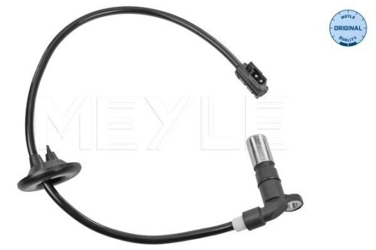 ABS sensor MEYLE 014 800 0102