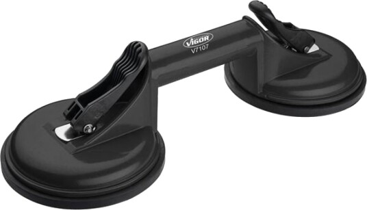 Vindus-/Ruteheis-Mekanisme Max. 100 Kg V7107
