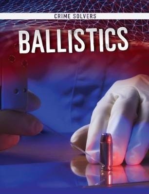 Ballistics Ballistics