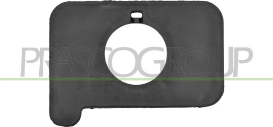 PRASCO TS6001324 Holder, sensor parkeringshjelp PRASCO TS6001324 Holder, sensor parkeringshjelp