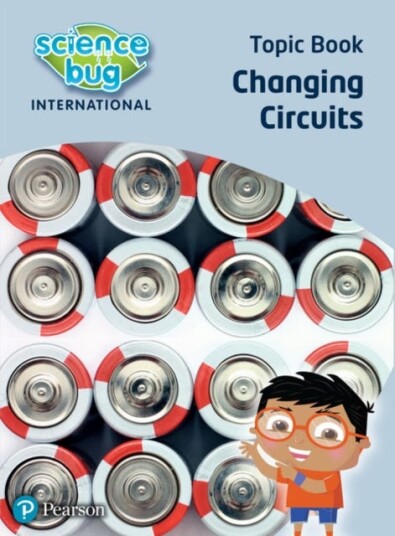 Science Bu Changing circuits Topic Book