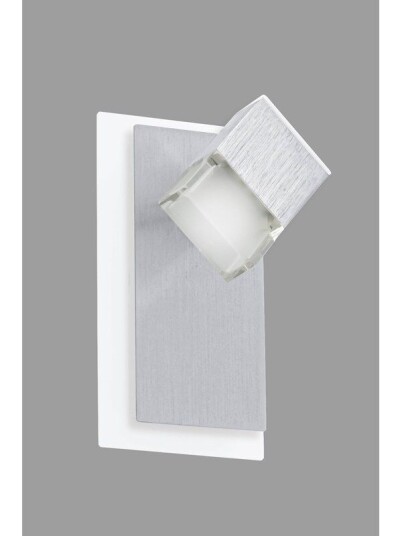 EGLO FUEVA 5 surface-mounted light white