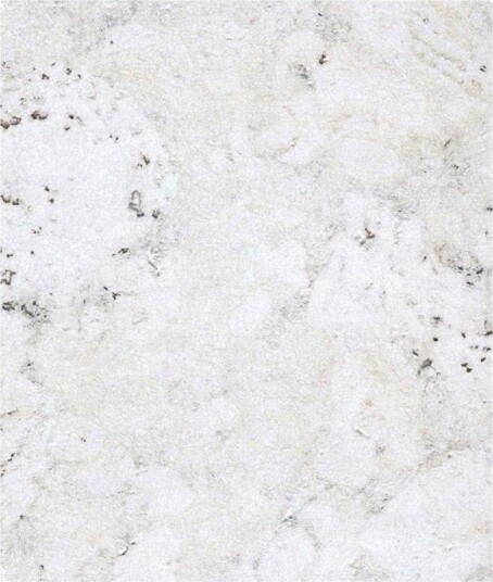 Corksribas Korkveggbelegg Iceberg White