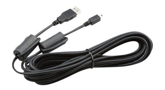 Canon IFC-500U Interface Cable Canon IFC-500U Interface Cable