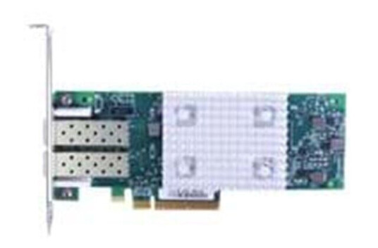 Lenovo QLogic 16Gb FC Dual-Port HBA (Enhanced Gen 5)
