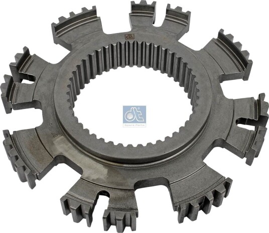 Synkronenhet, girboks DT Spare Parts 2.32793