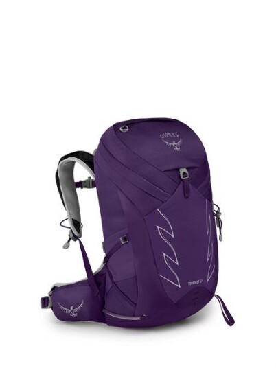 Osprey Tempest 24L Ryggsekk Dame Violac Purple M/L