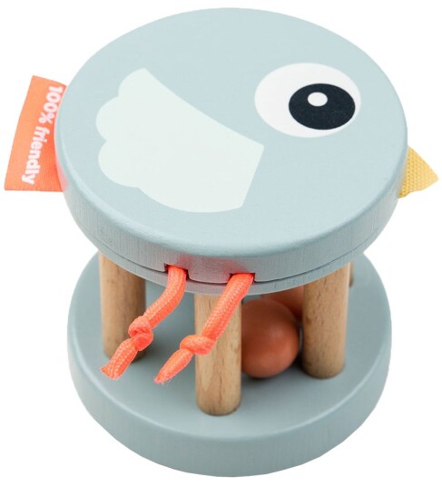Done by Deer ™ Trerangle Birdee Blue