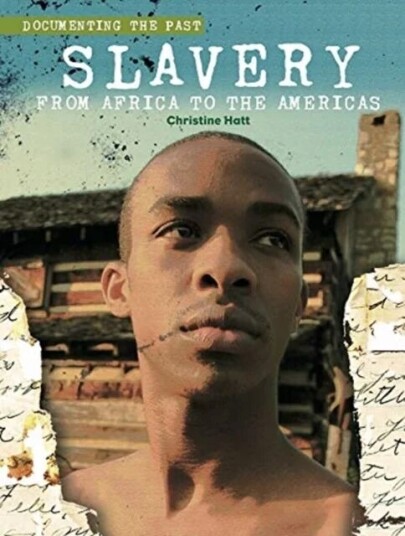 Slavery Av Christine Hatt