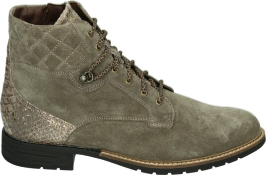Durea Dame Sko Beige 38 1/2 EU,