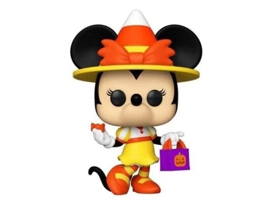 Funko 132553 Samlefigur Tegnefilm