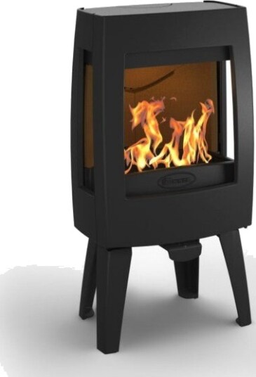 Dovre Sense 103 sort lakk SENSE103 Dovre Sense 103 sort lakk SENSE103
