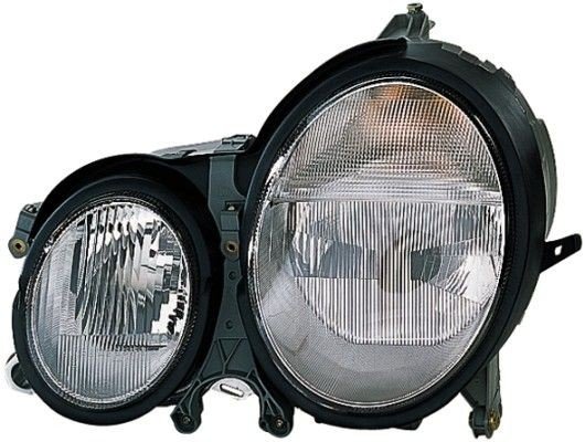 Hella Hovedlyskaster HELLA 1D9 007 970 071 Hella Hovedlyskaster HELLA 1D9 007 970 071