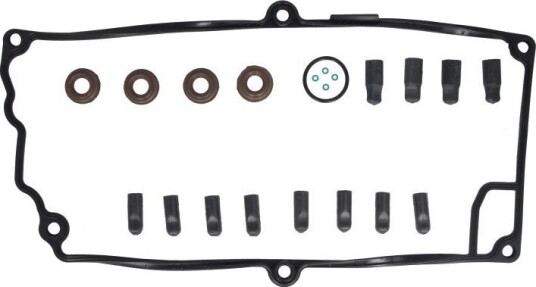 Tetnings helsett, motor ANAC MAKINA 320-09200-AN