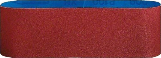 Bosch Best for Wood and Paint Slipebånd 100x610mm 3-pakn. K60 K80 K100