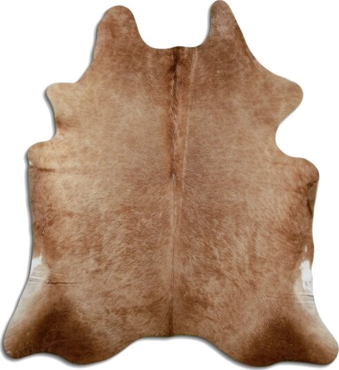 Kuskinn Beige 1640 Størrelse: 210 x 180 cm Kuskinn Beige 1640 Størrelse: 210 x 180 cm