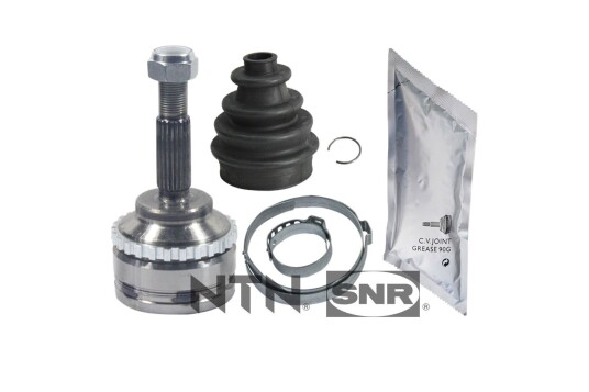 Snr Drivknute drivaksel SNR OJK55.034