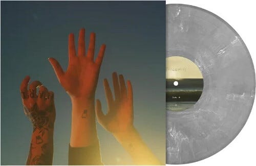 Boygenius Record LP/Vinyl Boygenius Record LP/Vinyl