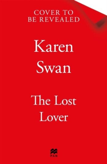 The Lost Lover