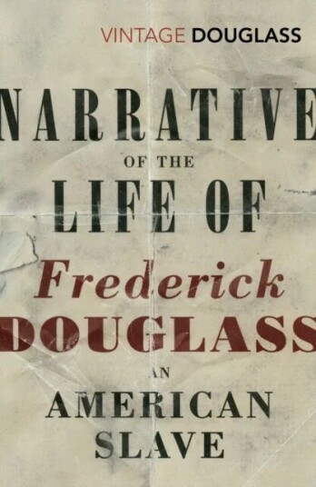 Narrative Of The Life Of Frederick Douglass, An American Slave Av Frederick Douglass