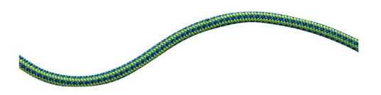 Mammut Accessory Cord, turquoise, tau - 8 mm