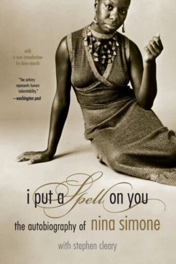 I Put A Spell On You Av Nina Simone