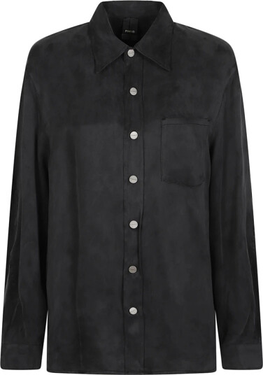 Pinko Dame Bluser & Skjorter Svart XS, Pinko Dame Bluser & Skjorter Svart XS,