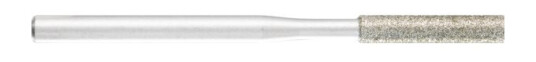 Pferd Df 5339 D 126, Fil, Stål, Ikke-Jernholdig Metall, 1,5 Cm, 3 Mm