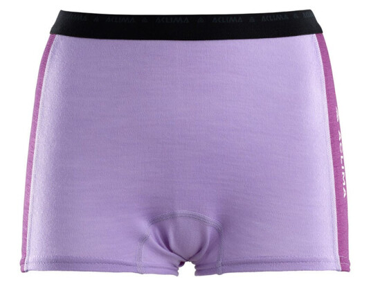 Aclima WarmWool Hipster ( W ) i ull , dame - Str . L Aclima WarmWool Hipster ( W ) i ull , dame - Str . L