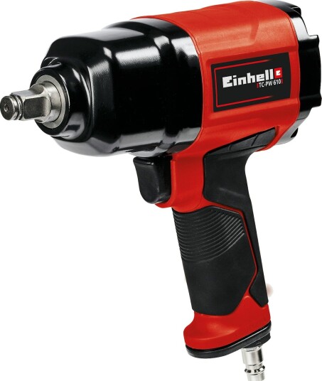 Einhell Pneumatisk slagskrunkkel - TC-PW 610 Einhell Pneumatisk slagskrunkkel - TC-PW 610