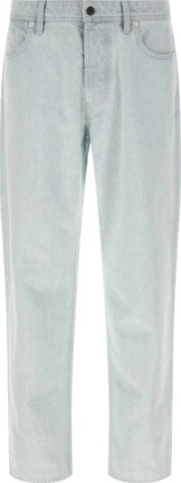 Stone Island Herre Jeans Blå W32,