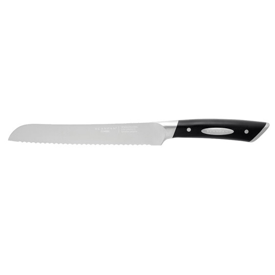 Scanpan Classic Brødkniv 20 cm Scanpan Classic Brødkniv 20 cm