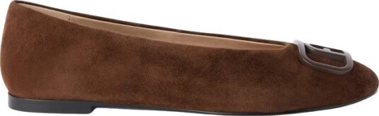 Furla Dame Sko Brun 40 EU, Furla Dame Sko Brun 40 EU,