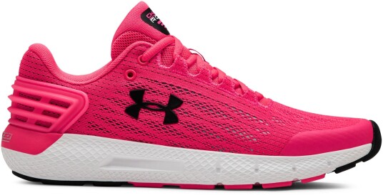 Under Armour GGS Charged Rogue Joggesko Red 38 Under Armour GGS Charged Rogue Joggesko Red 38