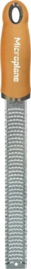 Microplane Premium Classic Rasp - 32 cm - Gul