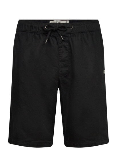 INDICODE Inmelaton Shorts Black M INDICODE Inmelaton Shorts Black M