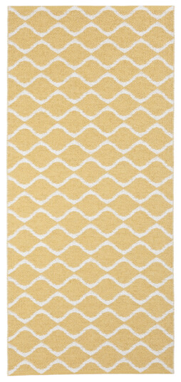 Horredsmattan Plastteppe Wave 70 x 200 cm 1054481-06-52
