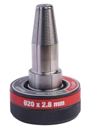 Milwaukee Ekspansjonshode FPXPH20I-1410 Ø20X2.8mm