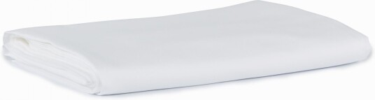 Mille Notti Satina Underlakan Eko Vit 240 X 270 Laken Hvit