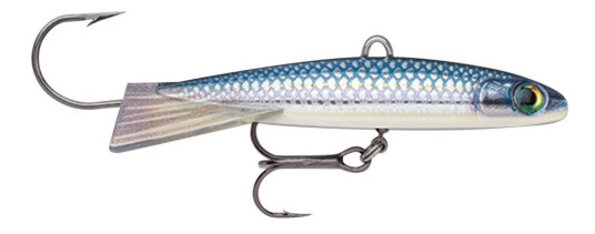 Rapala Jigging Rap Magnum