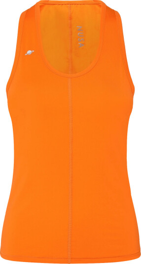Planet Nusa For Everyone Tank Orange L