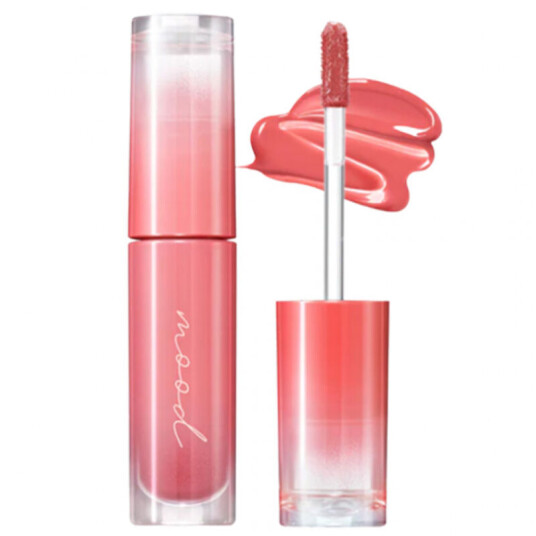 peripera Ink Mood Glowy Tint 03 Rose In Mind 4 g