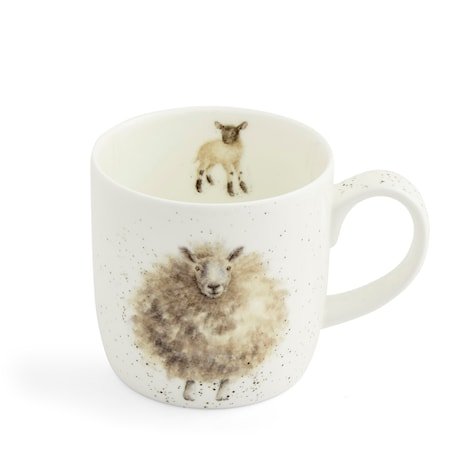 WD Kopp The Woolly Jumper 31 cl Sau