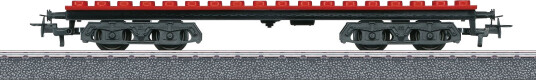Märklin Start Up 44734 Building Block Car Märklin Start Up 44734 Building Block Car