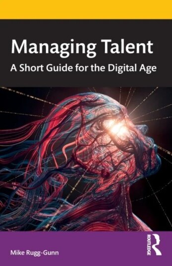Managing Talent Av Mike Rugg-Gunn