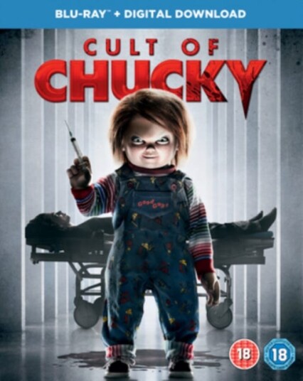 Cult Of Chucky
