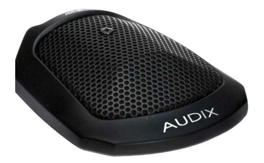 Audix Adx60 Boundary Condenser Mic Cardioid Minixlr Audix Adx60 Boundary Condenser Mic Cardioid Minixlr