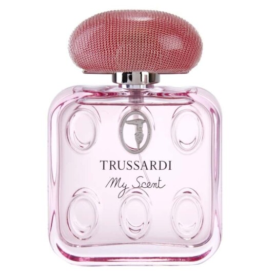Trussardi My Scent Eau De Toilette 50ml Trussardi My Scent Eau De Toilette 50ml