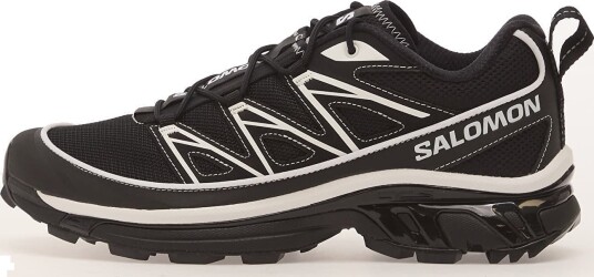 Joggesko Salomon XT 6 Expanse Black/ Black/ Wh EUR 36
